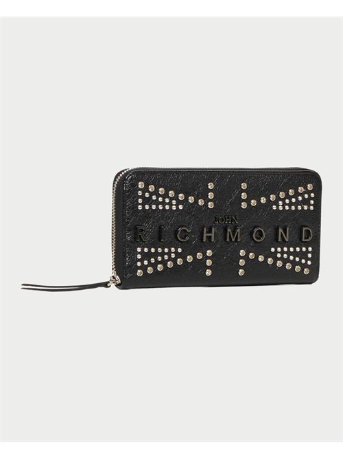  JOHN RICHMOND | RWA25232PFBLACK